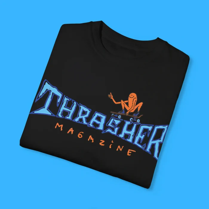 Thrasher Gonz Thumbs Up Shirt