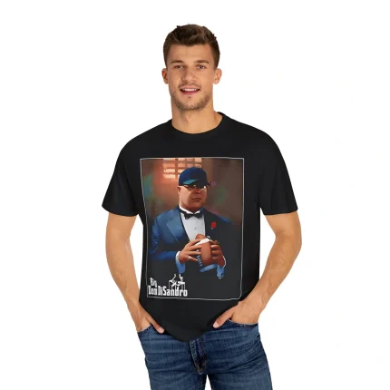 Big Dom Disandro Shirt