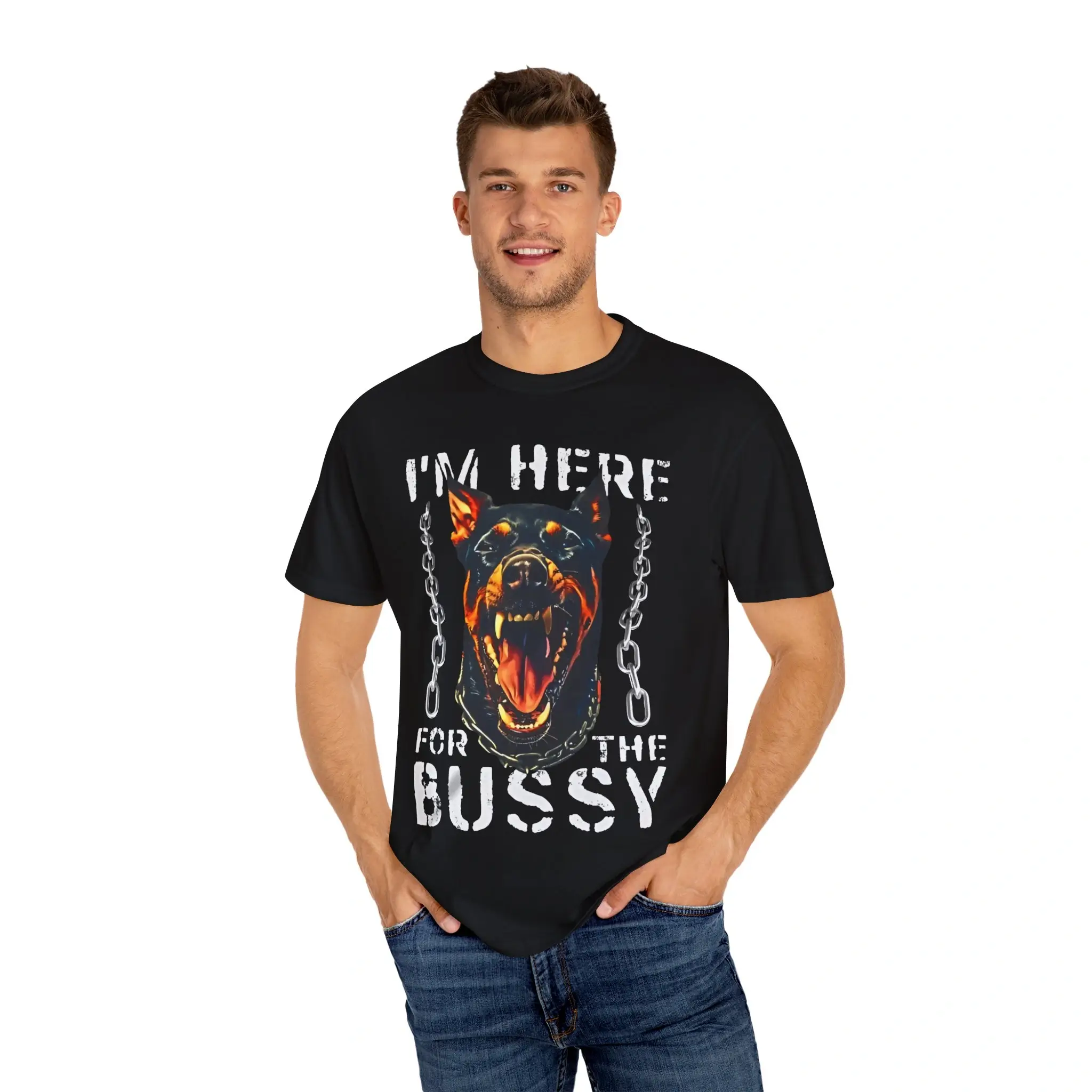 I’m-Her-Point-for-the-Bussy-T-Shirt I’m Her Point For The Bussy Shirt