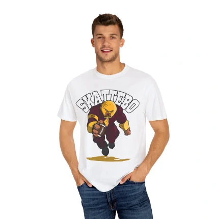 Skattebo Juggernaut Shirt