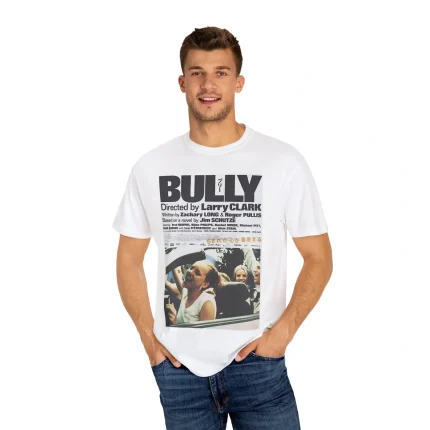 Bully Larry Clark Shirt