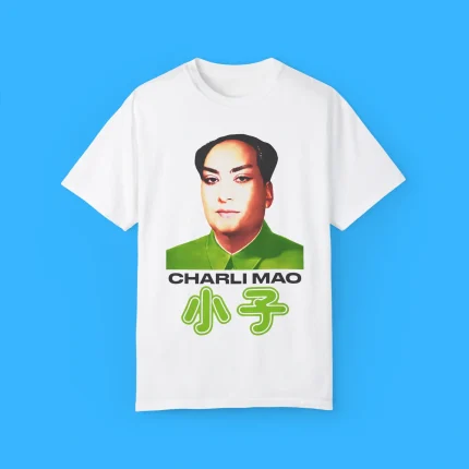 Charli Mao Shirt