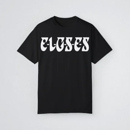 Elgses Philadelphia Mayor Shirt