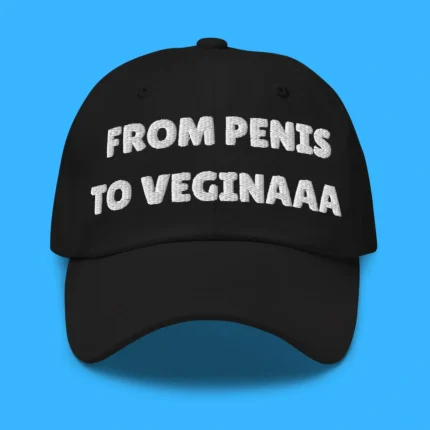 From Penis To Vaginaaa Hat
