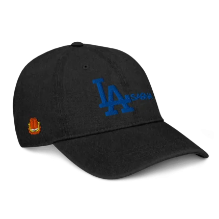 Garfield LA Lasagna Hat