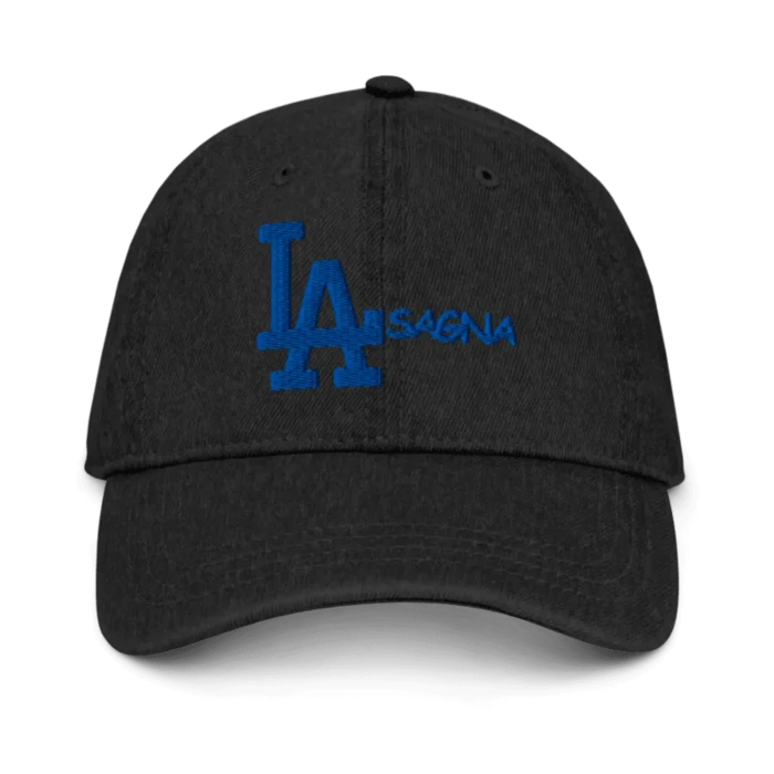 Garfield LA Lasagna Hat