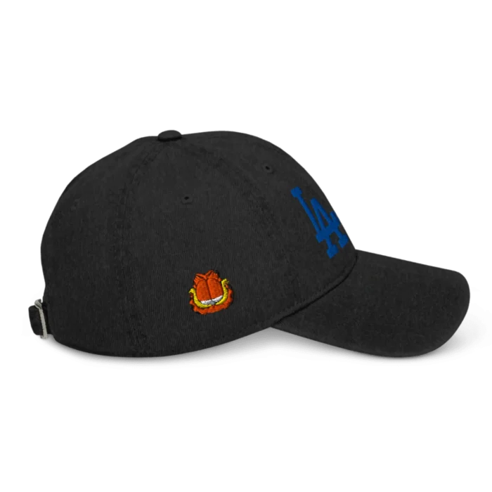 Garfield LA Lasagna Hat