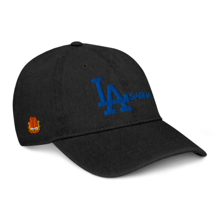 Garfield LA Lasagna Hat