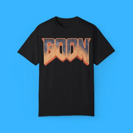 Goon Shirt