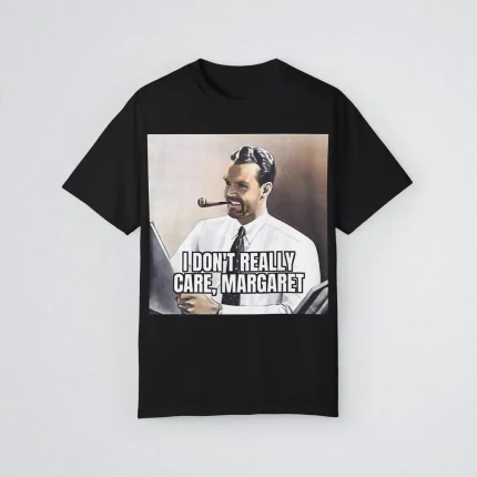 JD Vance I Don’t Really Care Margaret Shirt