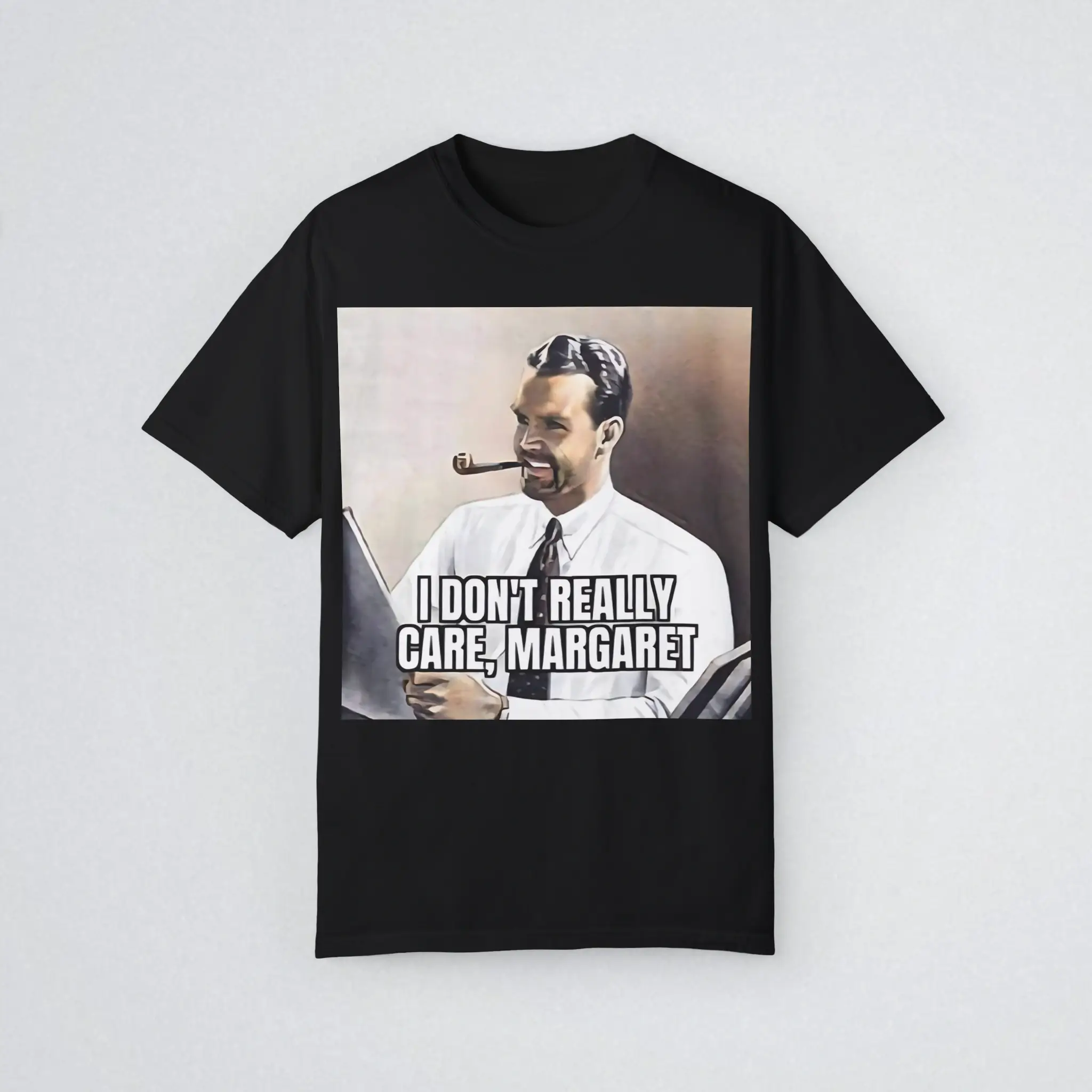 JD-Vance-I-Don’t-Really-Care-Margaret-T-Shirt JD Vance I Don’t Really Care Margaret Shirt