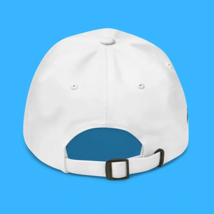 LAFD LA Chargers Hat