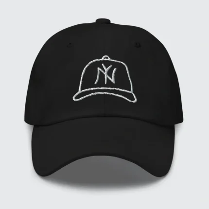 Meta NY Hat