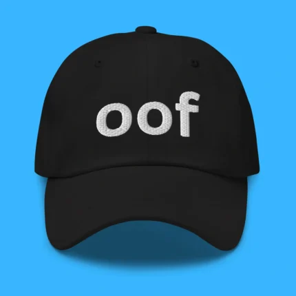 OOF Hat