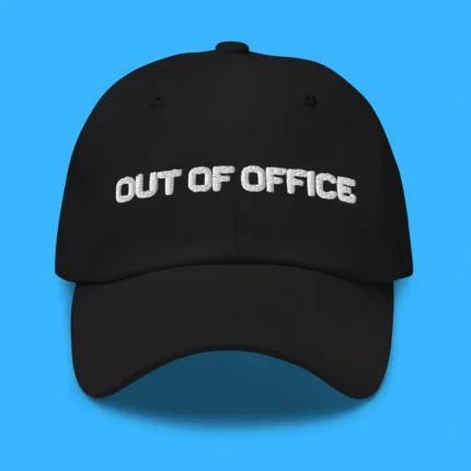 Out of Office Hat