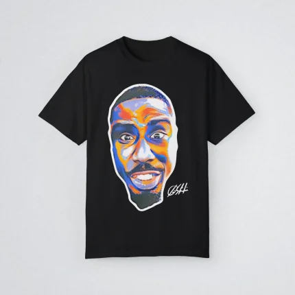 Premi Sterlin Face Signature Shirt