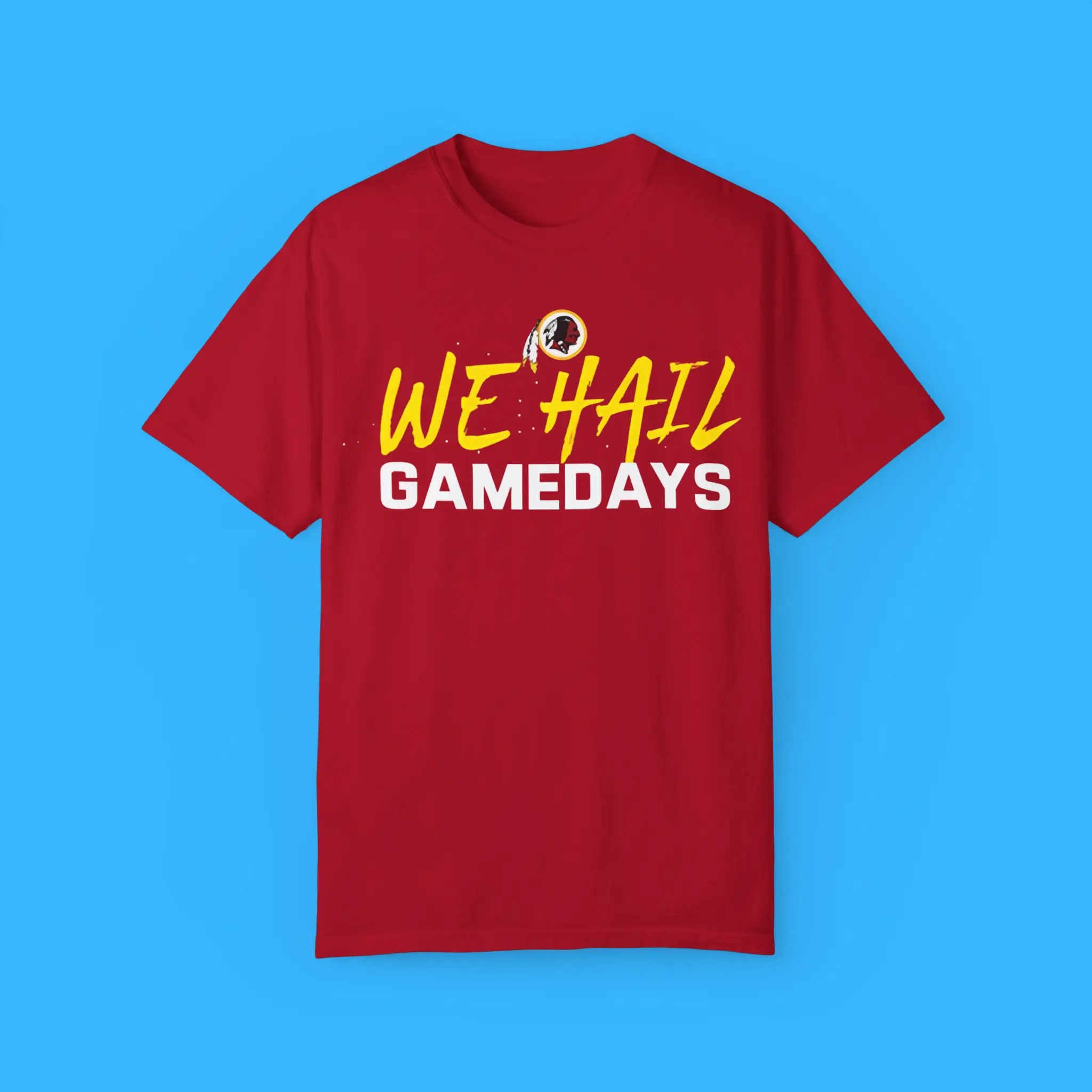 Ryan-Wetzel-Mt-We-Hail-Gamedays-T-Shirt Ryan Wetzel Mt We Hail Gamedays Shirt