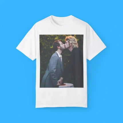BBNO$ Kissing Yung Gravy Shirt
