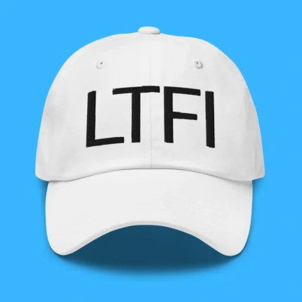 Coach Knowles LTFI Hat