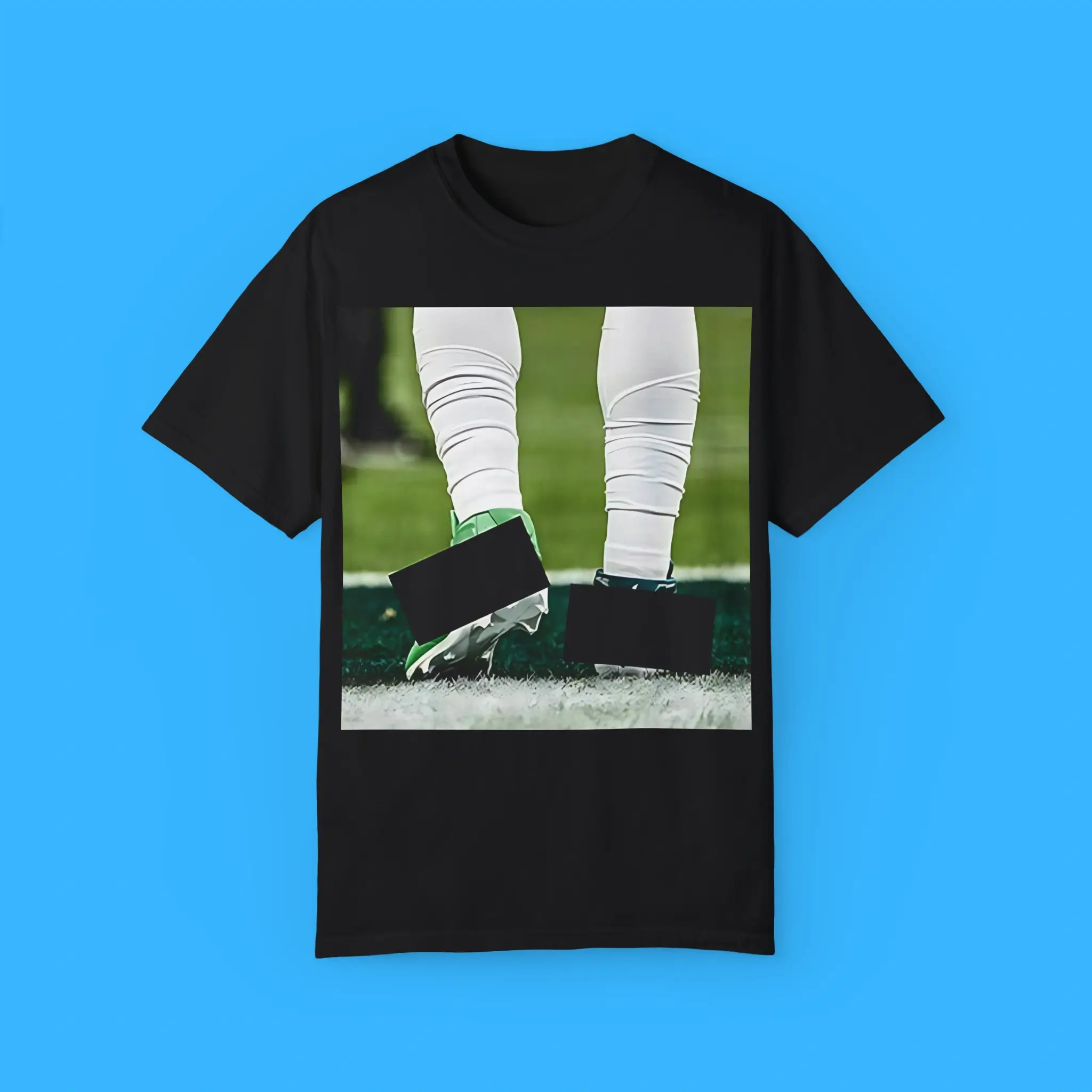 Jalen-Hurts-Banned-Mismatched-Air-Jordan-11-Shirt Jalen Hurts Banned Mismatched Air Jordan 11 Shirt