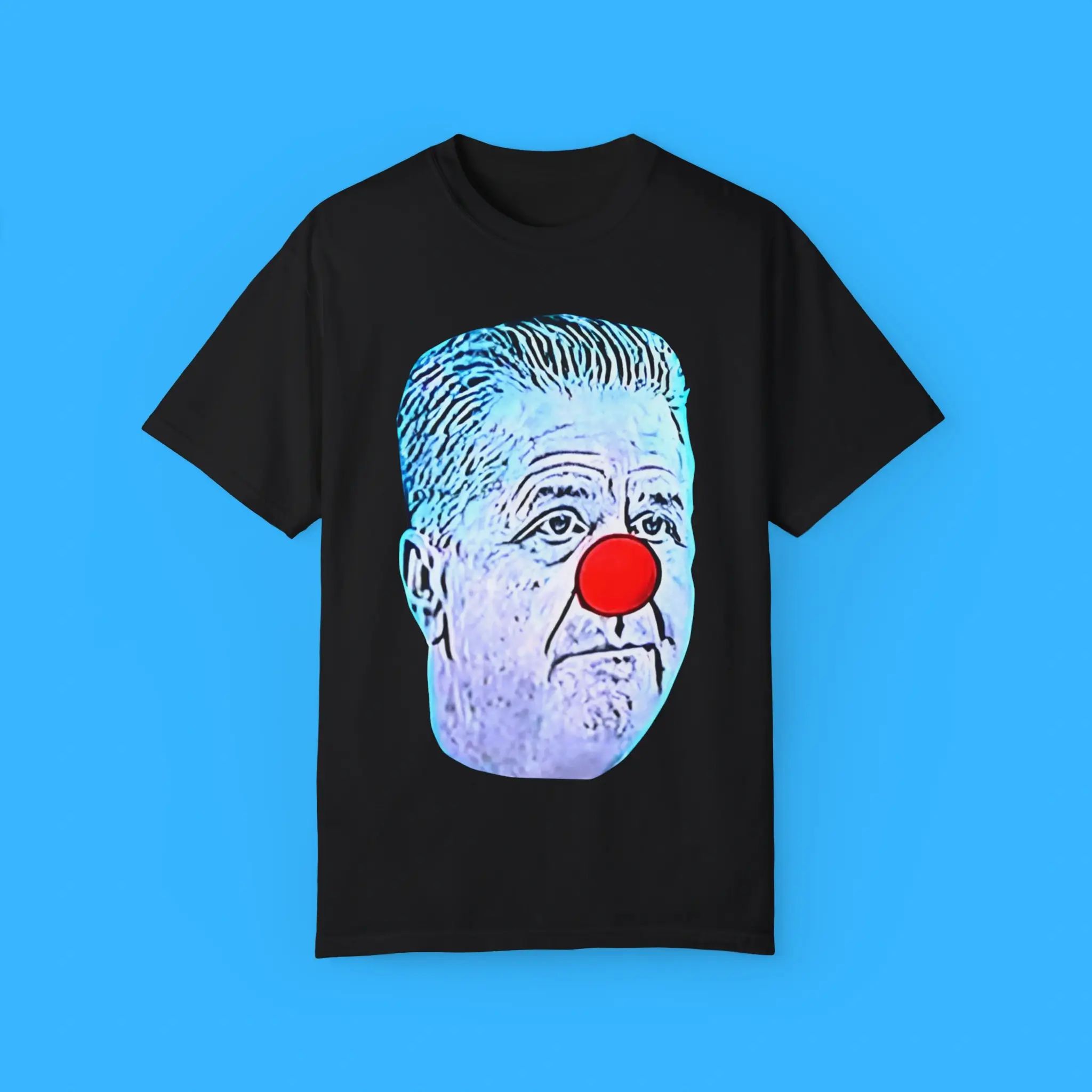 John-Calipari-Clown-Shirt John Calipari Clown Shirt
