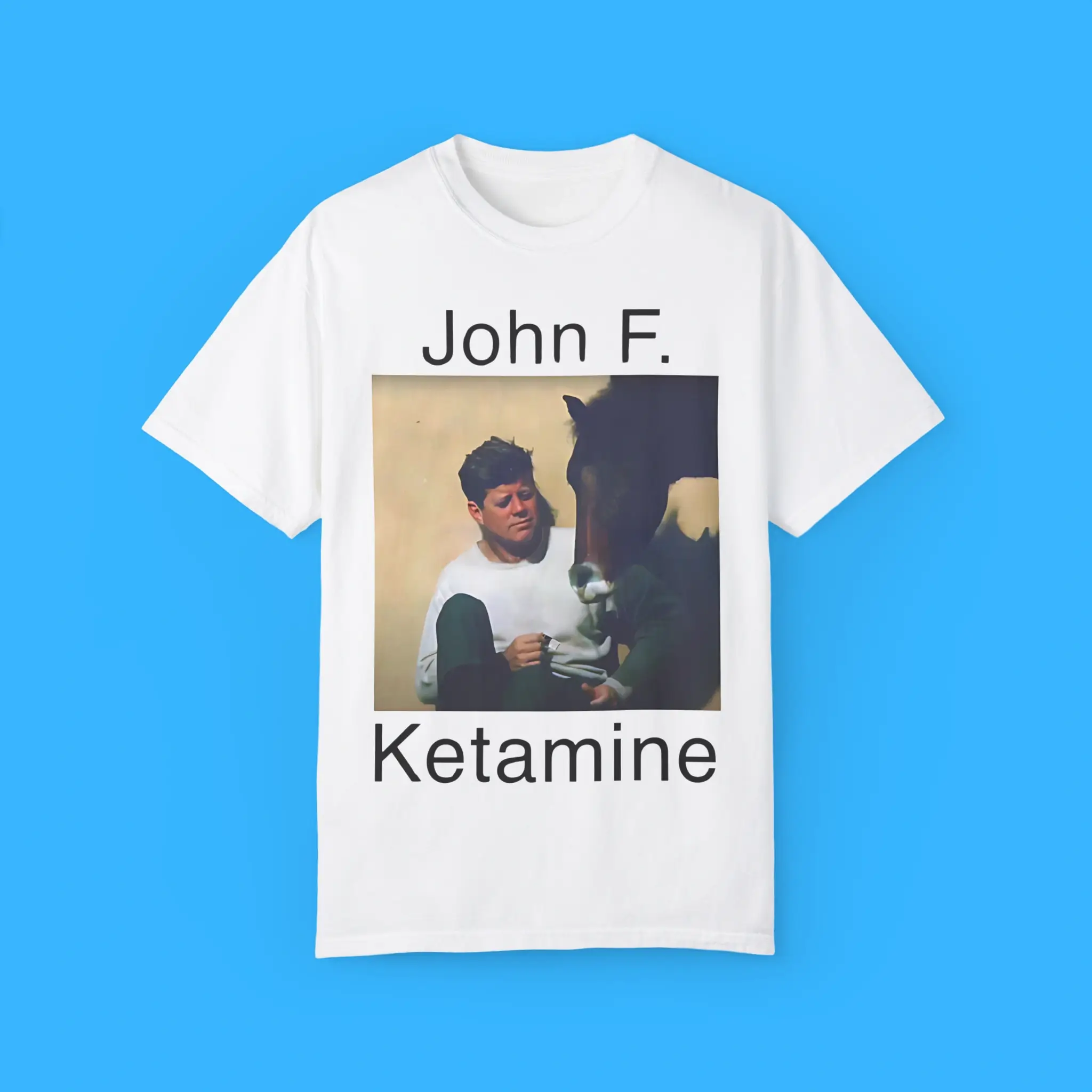 John-F-Ketamine-Shirt John F. Ketamine Shirt