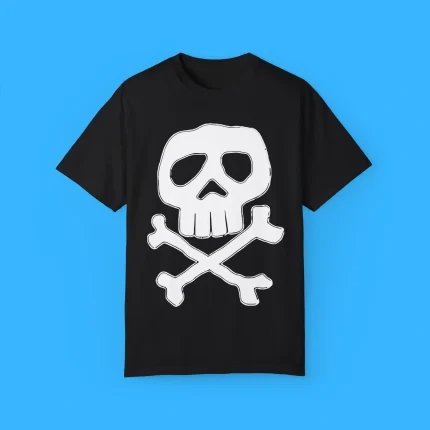 Karen Skull Shirt