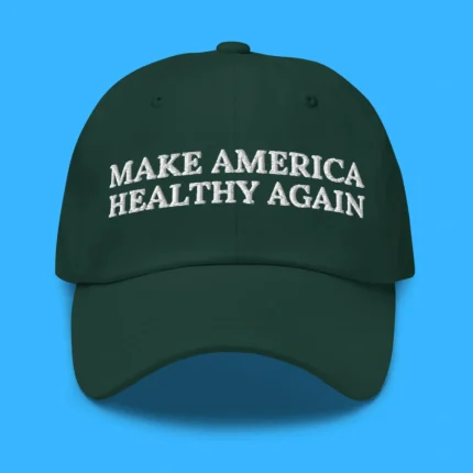 Make America Healthy Again Hat