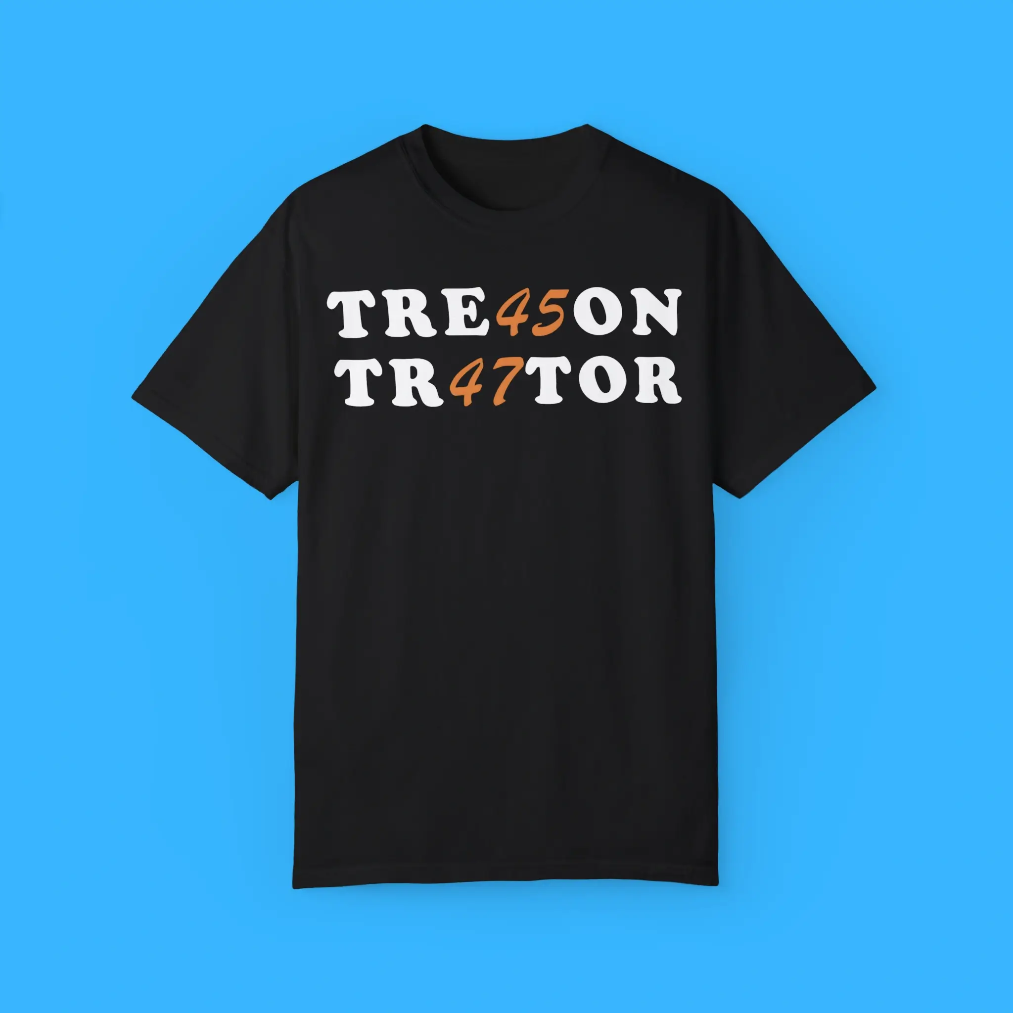 Trump-Tre45on-Tr47tor-Shirt Trump Tre45on Tr47tor Shirt