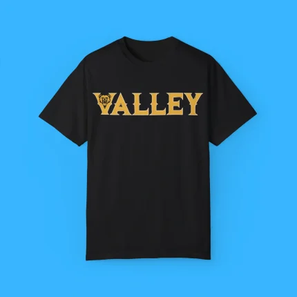 Valley Bears Logo Shirt