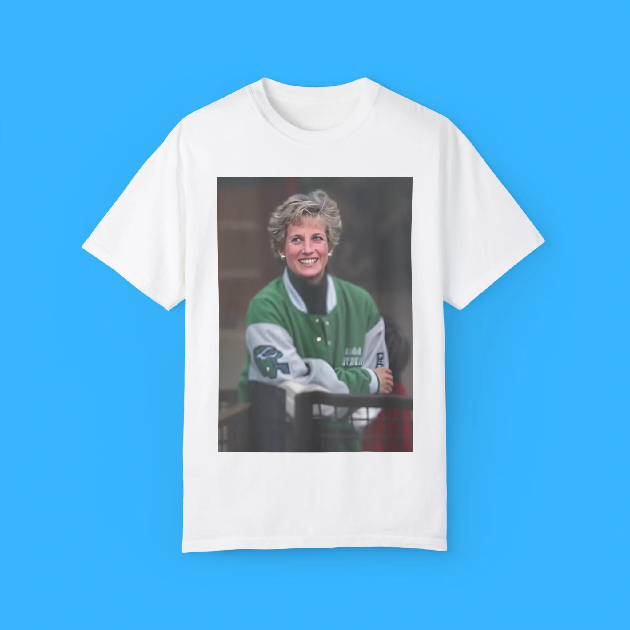 Vanessa-Bryant-Eagles-Shirt Vanessa Bryant Eagles Shirt