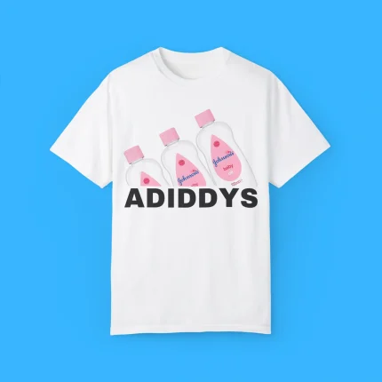 Adiddys Shirt