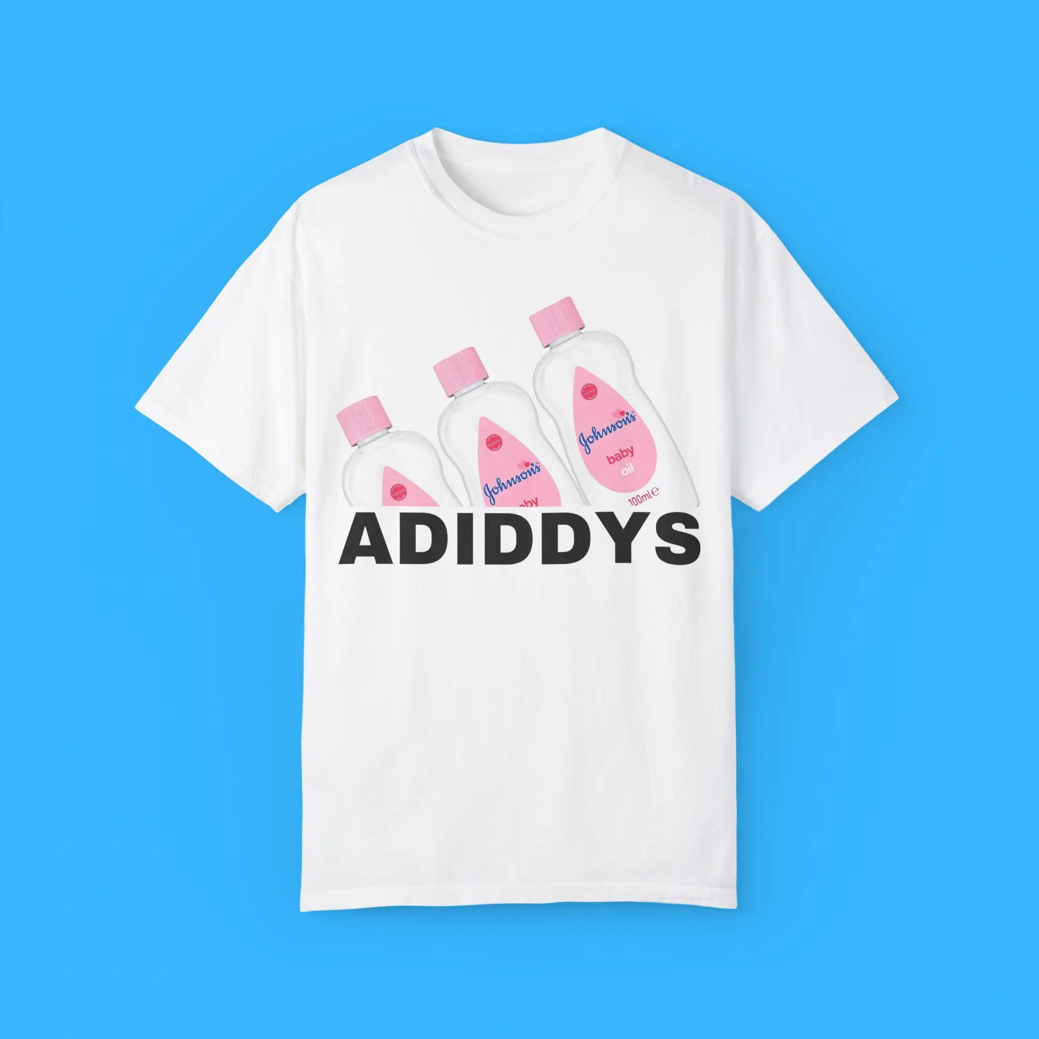 Adiddys-Shirt Adiddys Shirt