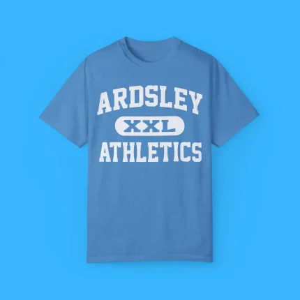 Ardsley XXL Athletics Shirt