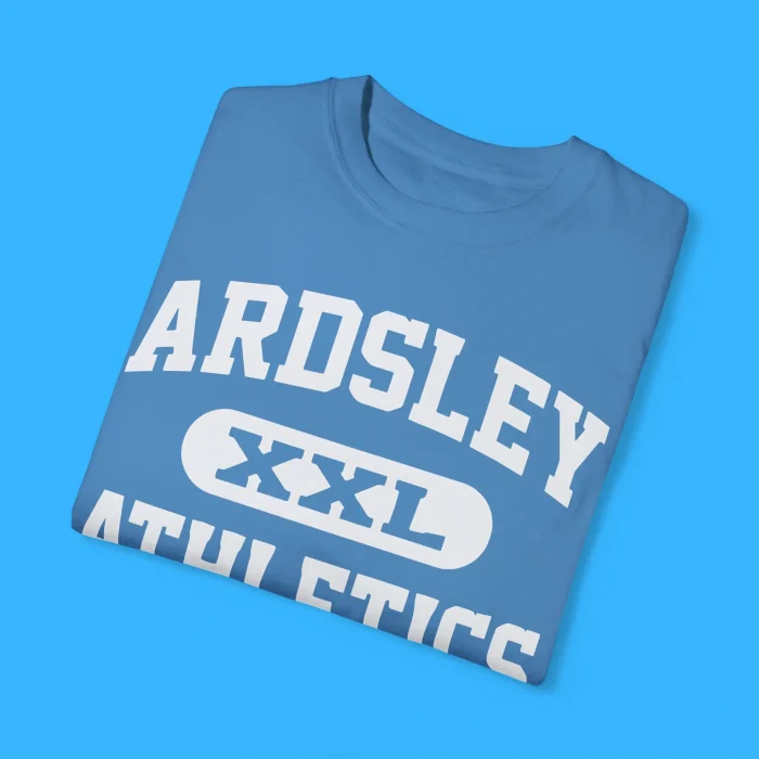 Ardsley XXL Athletics Shirts