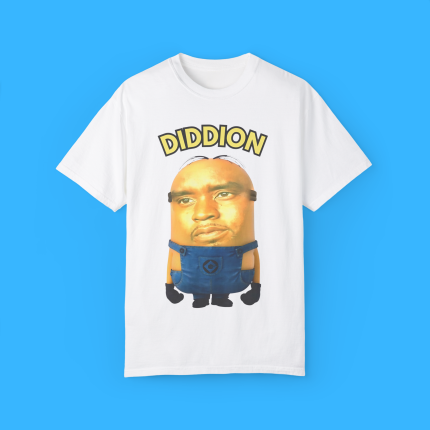 Diddion Shirt