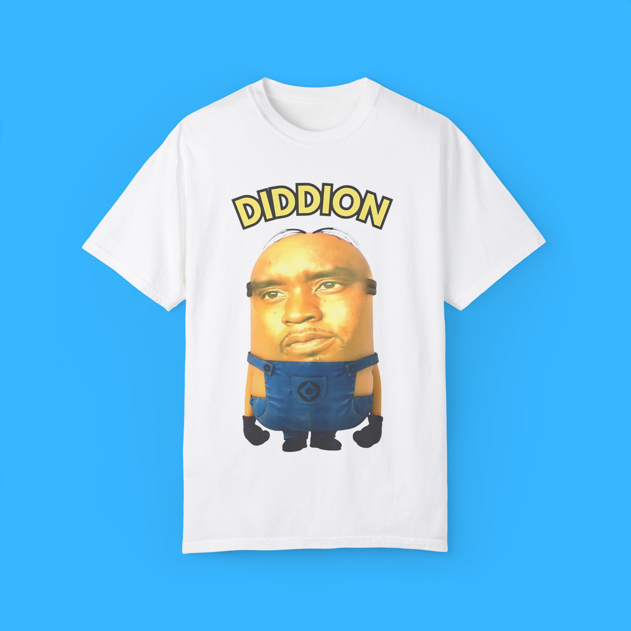 Diddion-Shirt Diddion Shirt