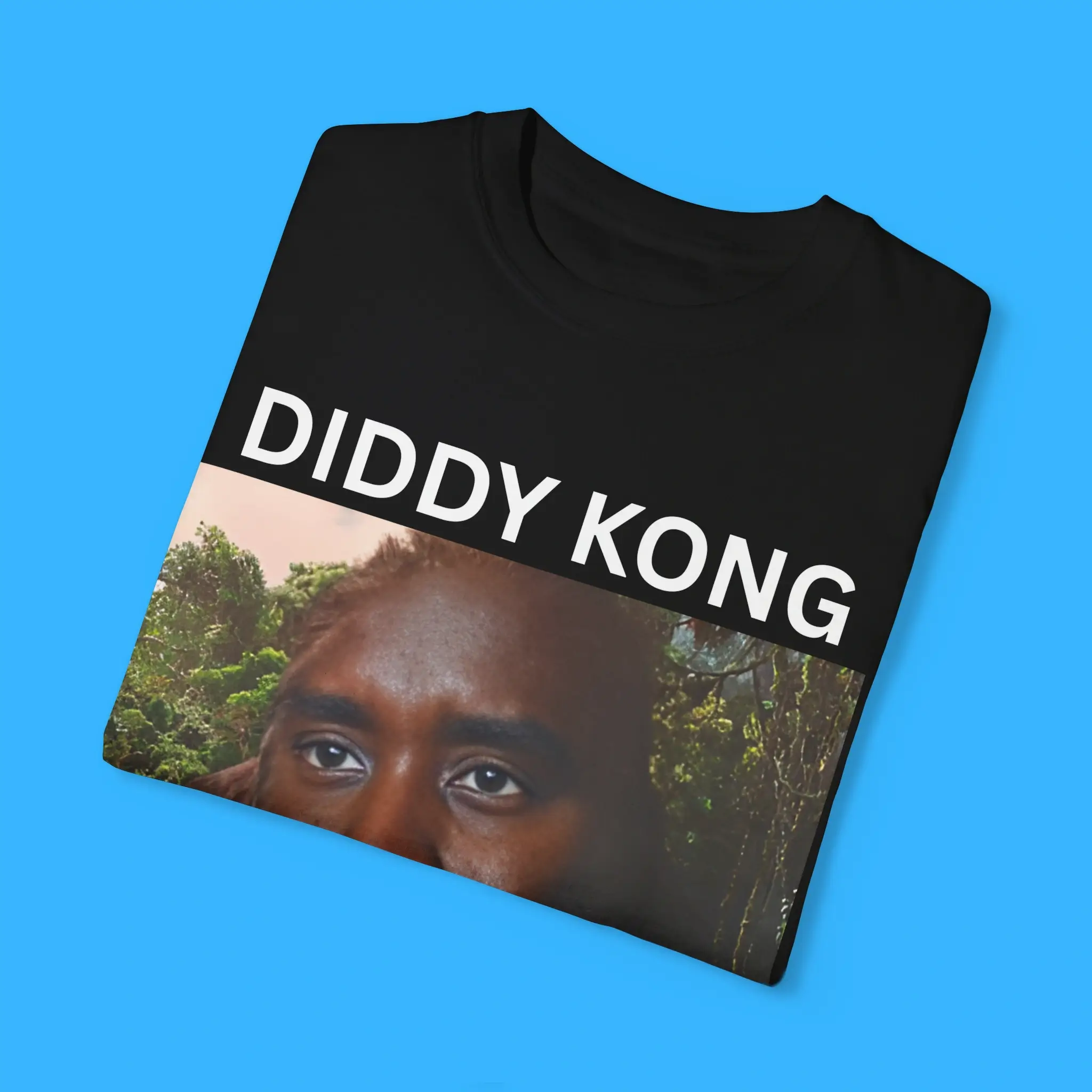 Diddy-Kong-Black-Shirts Diddy Kong Shirts