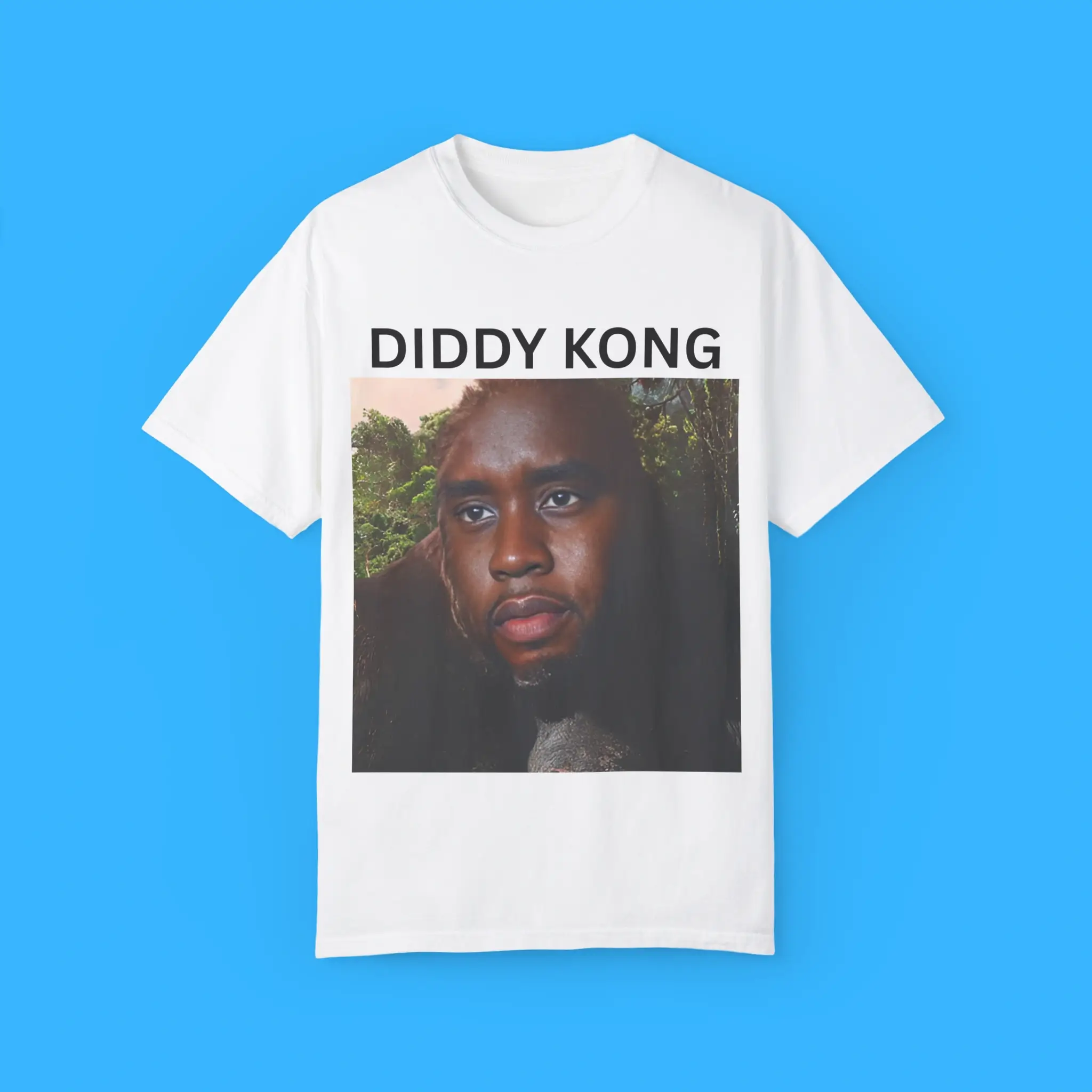 Diddy-Kong-Shirt Diddy Kong Shirt