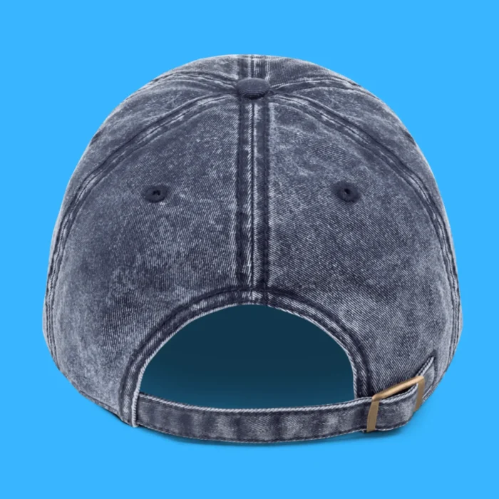 Is He Dead Yet Hat