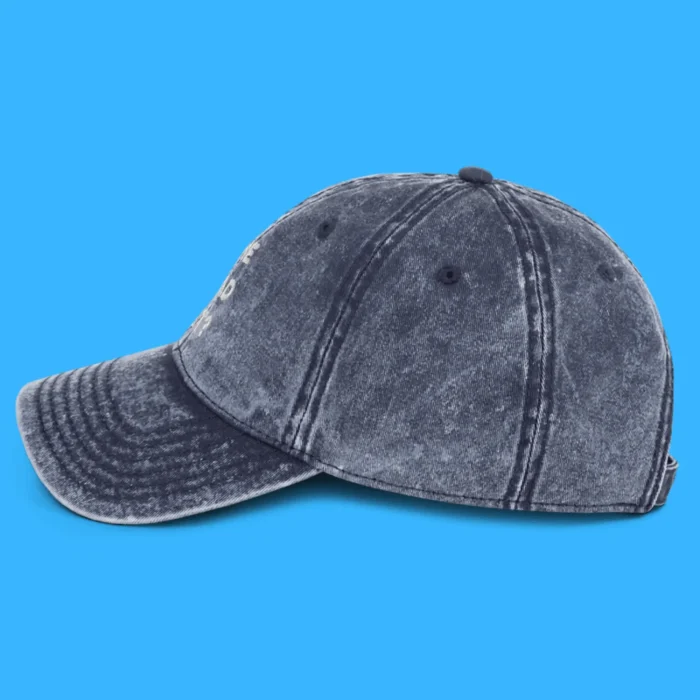Is He Dead Yet Hat