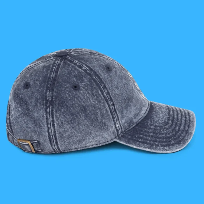 Is He Dead Yet Hat