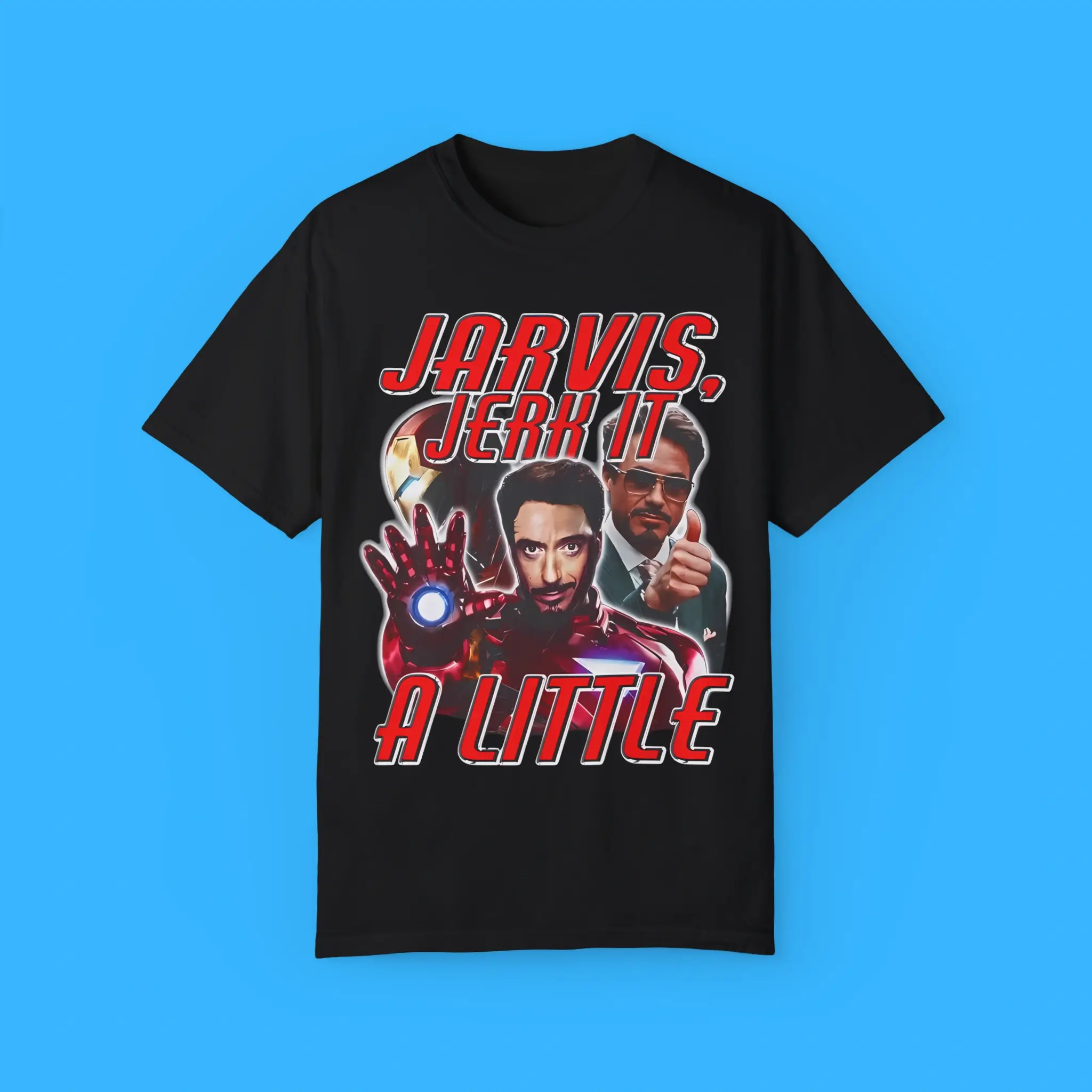 Jarvis-Jerk-It-A-Little-Shirt Jarvis Jerk It A Little Shirt