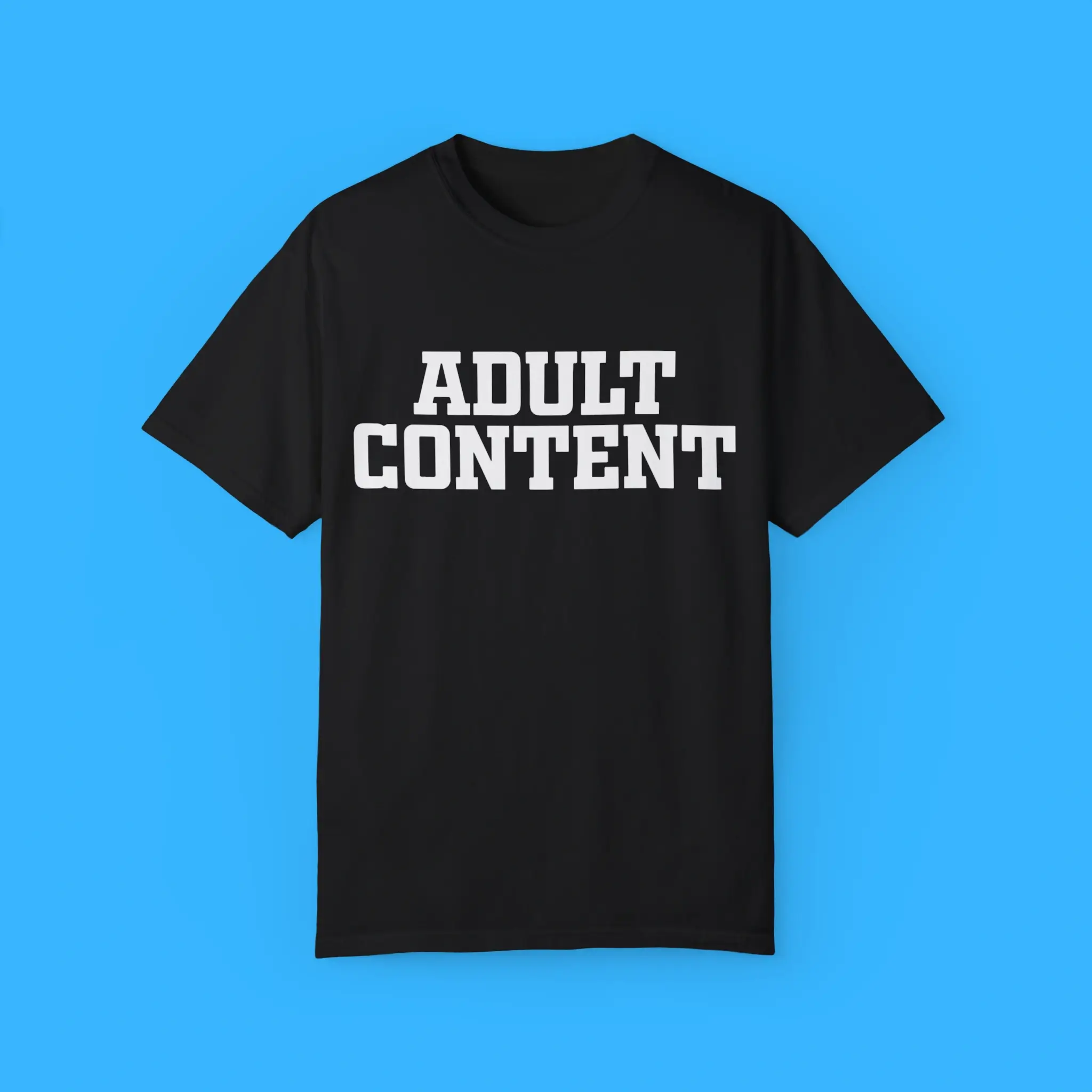 Pedro-Pascal-Adult-Content-Shirt Pedro Pascal Adult Content Shirt
