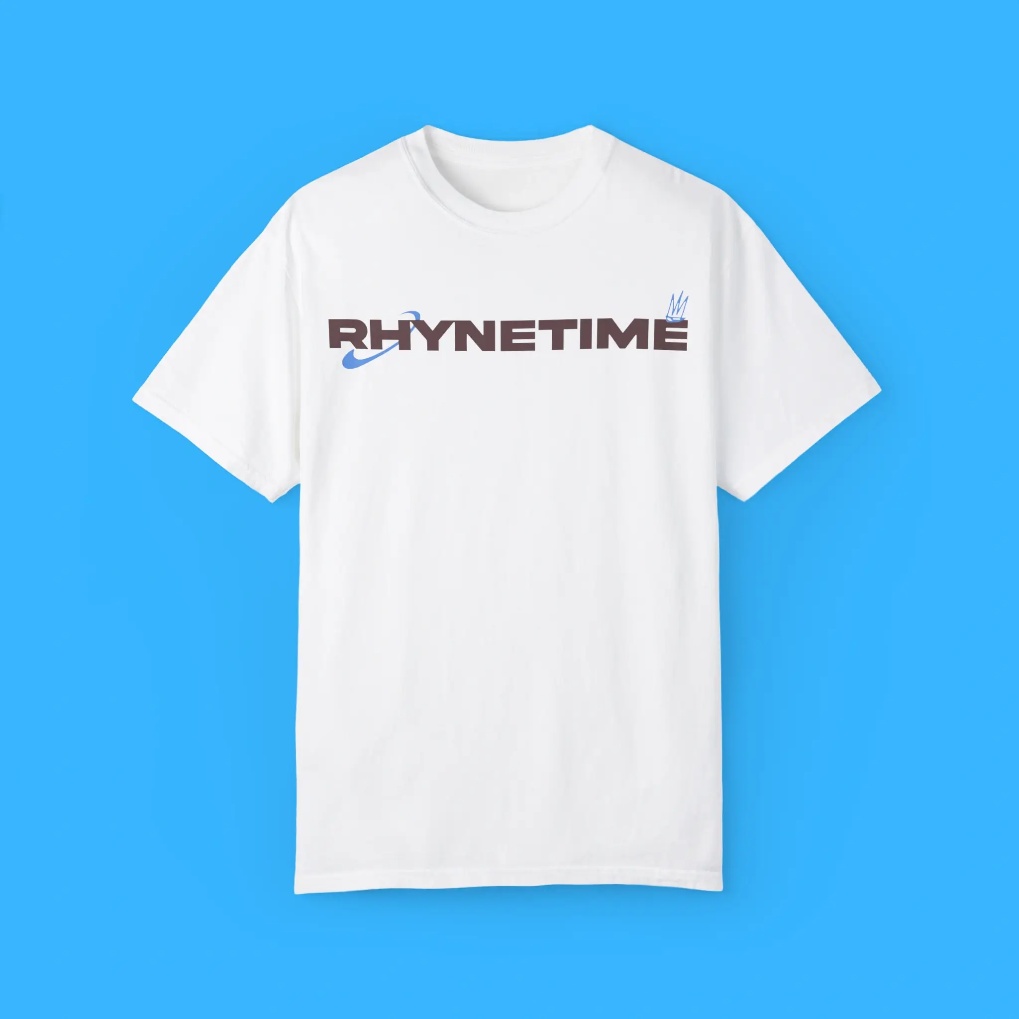 Rhynetime-Shirt Rhynetime Shirt
