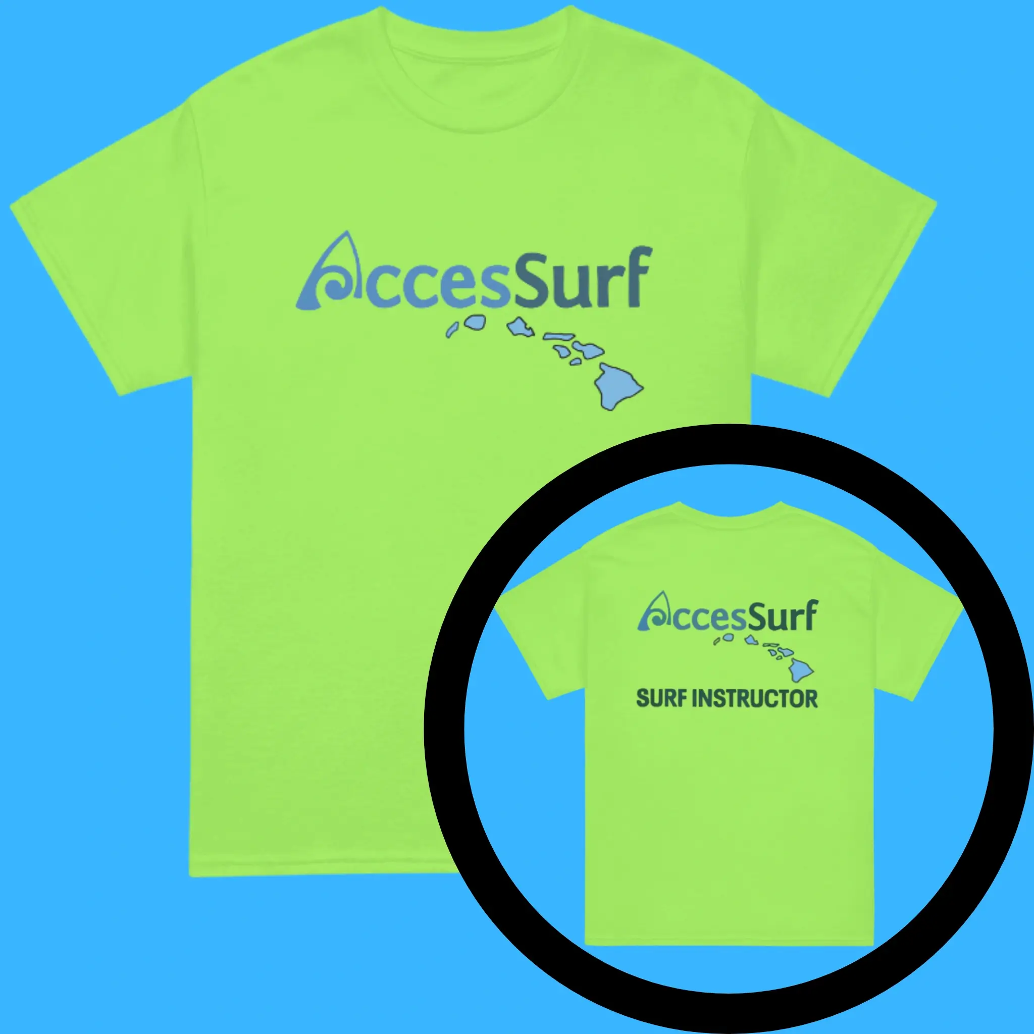 Acces-Surf-Shirt Acces Surf Shirt