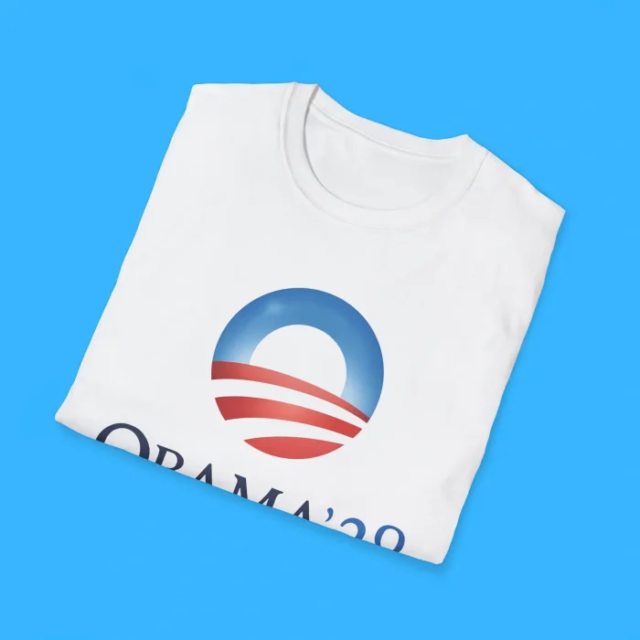 Barack Obama 28 Shirts