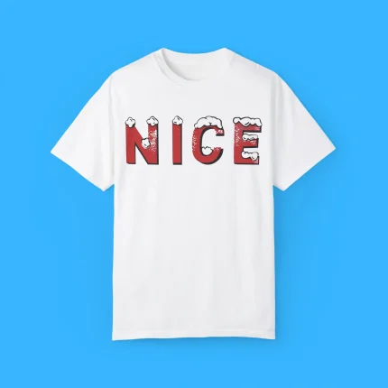California King Jimmy Tatro Nice Shirt