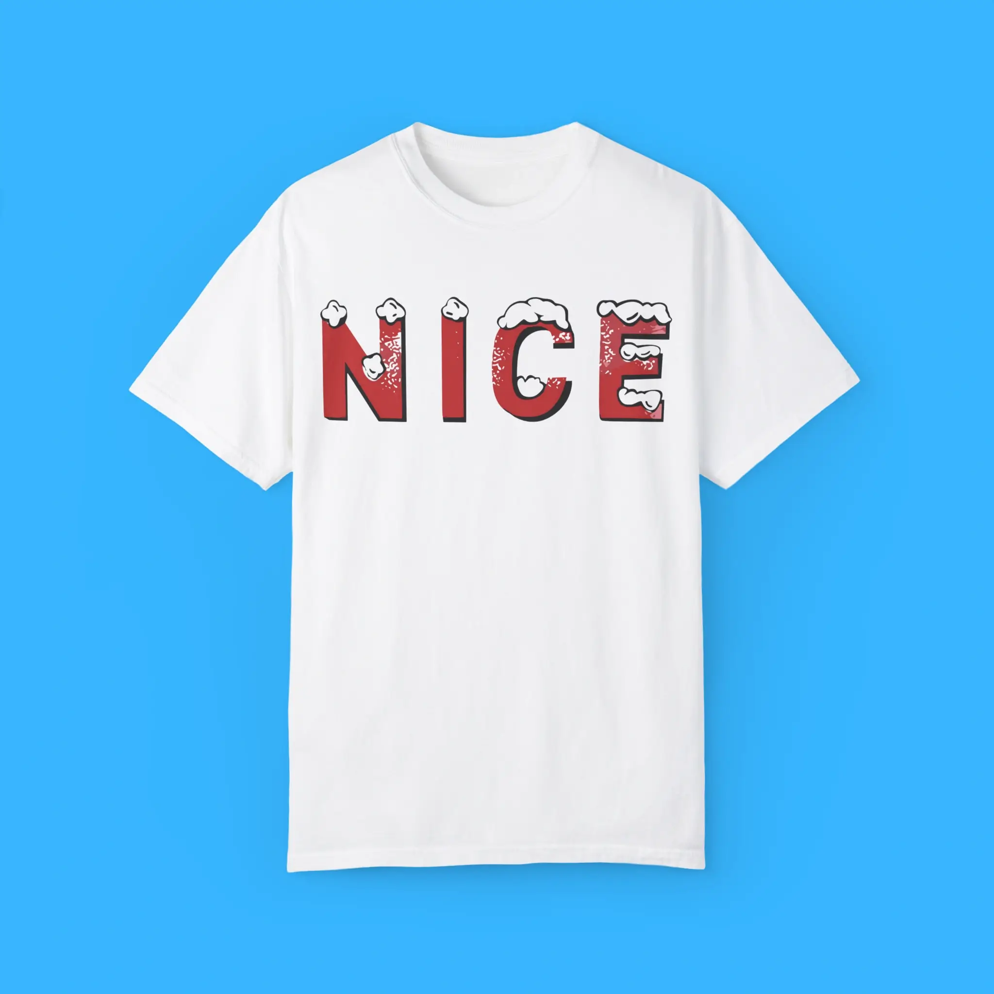 California-King-Jimmy-Tatro-Nice-Shirt California King Jimmy Tatro Nice Shirt