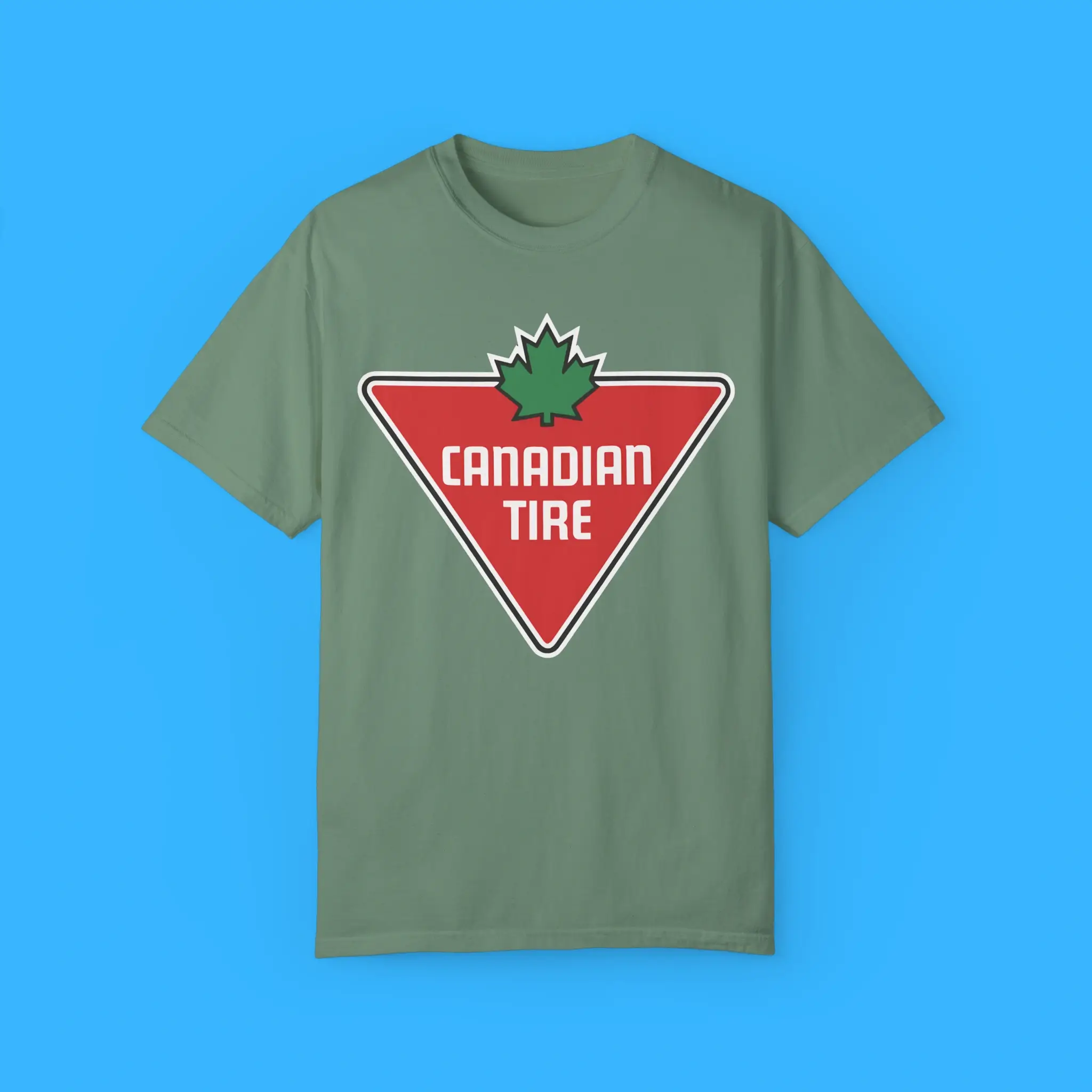 Canadian-Tire-Shirt Canadian Tire Shirt